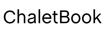ChaletBook