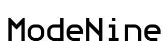 ModeNine