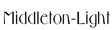 Middleton-Light