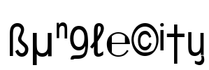 BungleCity