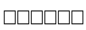 BALTIC Font Image