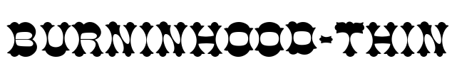 Burninhood-Thin