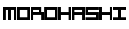 Morohashi