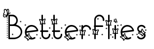Betterflies