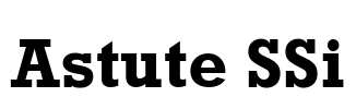 Astute SSi