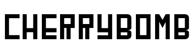 CherryBomb