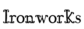 Ironworks
