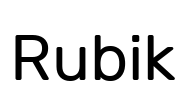 Rubik