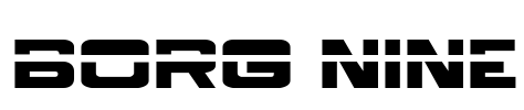 Borg Nine