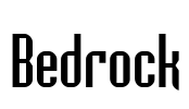 Bedrock