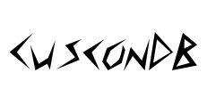 CusconDB