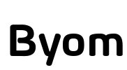 Byom