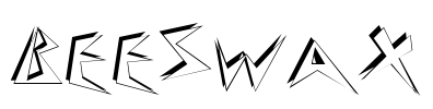 Beeswax