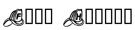Fire Helmet