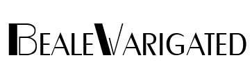 BealeVarigated