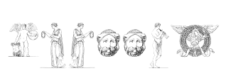 Classix Font Image