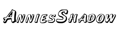 AnniesShadow