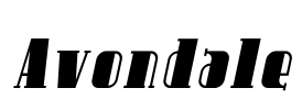 Avondale