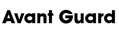 Avant Guard