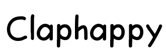 Claphappy