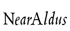 NearAldus
