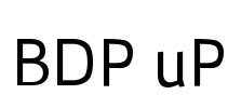 BDP uP