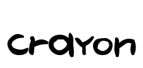 crayon