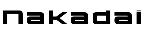 Nakadai