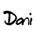 Dani Font Image