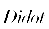 Didot