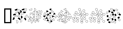 Confetti