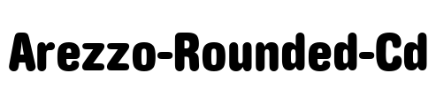 Arezzo-Rounded-Cd