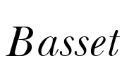 Basset