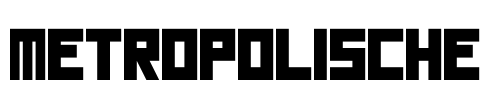 Metropolische