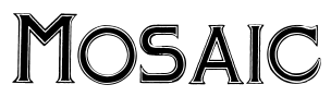 Mosaic