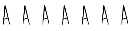 Coretan