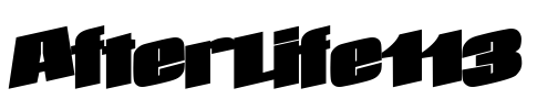AfterLife113