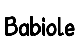 Babiole