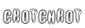 Crotchrot