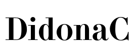 DidonaC