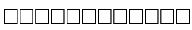 BOOGIEWOOGIE Font Image
