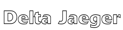 Delta Jaeger