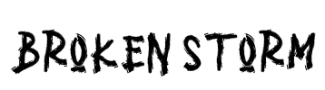 BROKEN STORM