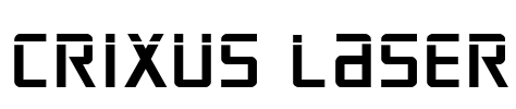 Crixus Laser