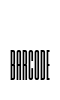 Barcode Font Image