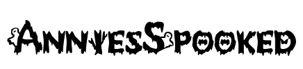 AnniesSpooked
