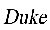 Duke
