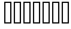 BATAVIA Font Image
