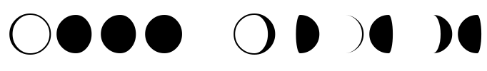 Moon Phases