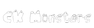 CK Monsters